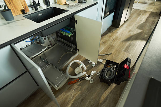 24/7 Emergency Garbage Disposal Repair experts in Mckenna, WA